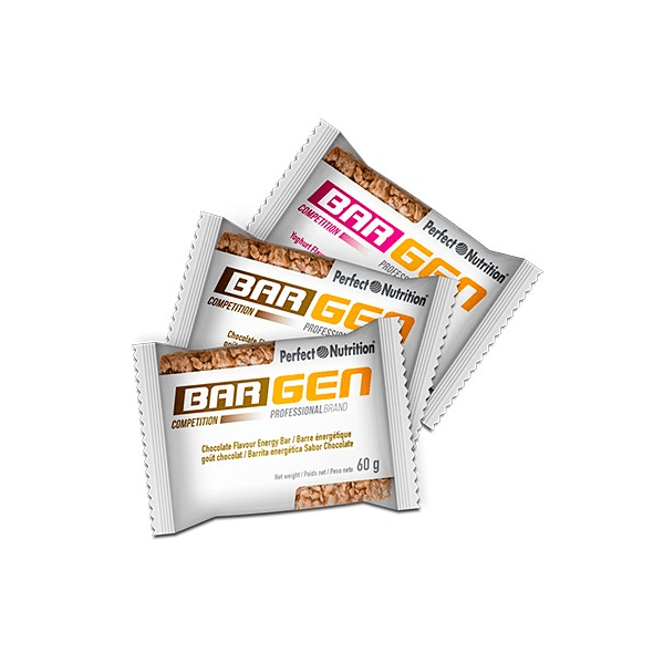 BarGen Competition (60g)