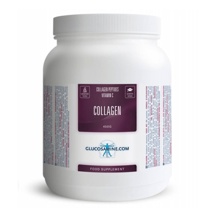 Collagene (450g)