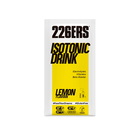Isotonic Drink (20g)